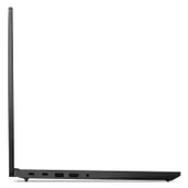 Lenovo ThinkPad E16 Gen 2 Ultra 7 155H 16GB 1TB SSD 16" WUXGA Fdos Dizüstü Bilgisayar 21MA008XTX 003 thumbnail 4
