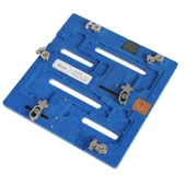 Kaisi K 12 Telefon PCB Tutucu Lehim Bakım Platformu iPhone 12 12 Mini 12 Pro 12 Pro Max Uyumlu - 2