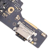 Xiaomi Redmi Note 9 4G Redmi 9 Power Redmi 9T Uyumlu Orijinal Şarj Portu Kartı - 4