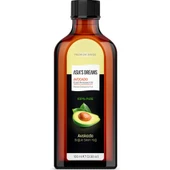 Asia'S Dreams Avocado Yağı 100 Ml - 3
