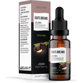 Asia'S Dreams Jojoba Yağı 20 Ml - 1