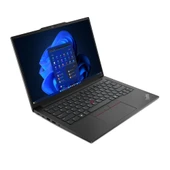 Lenovo ThinkPad E14 Gen 6 Ultra 7 155H 16GB 512GB SSD 14" WUXGA Freedos Notebook 21M70091TX thumbnail 2