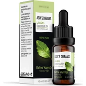 Asia'S Dreams Defne Yaprağı Uçucu Yağı 10 Ml - 1