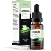 Asia'S Dreams Aloe Vera Yağı 20 Ml - 1