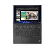 Lenovo ThinkPad E14 Gen 6 Ultra 7 155H 32GB 512GB SSD 14" WUXGA Freedos Notebook 21M70031TX 001 thumbnail 4