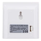 CHUNGHOP K-650E Evrensel LCD Ekranlı Klima Kumandası ve Askı Aparatı - 5