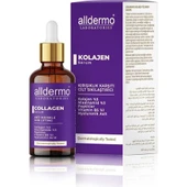 Alldermo Serum Kolajen 30Ml - 1