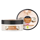 Rosense Body Butter 150 Ml Hindistan Cevizi - 1