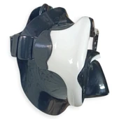 Star Diving Dalış Maskesi Yetişkin - 51704-BEYAZ - 3