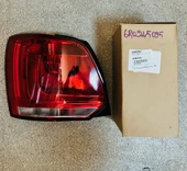6R0945095A - 6R0945095G - 6R0945095C - 6R0945095AH / POLO SOL ARKA STOP LAMBASI 2009 - 2014 ARASI - 2