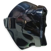 Star Diving Dalış Maskesi Yetişkin - 51703-SİYAH - 3