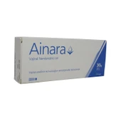 Aınara Vajınal 30 Gr. - 1