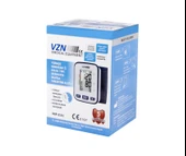 VZN Türkçe Konuşan Dijital Bilek Tipi Tansiyon Aleti DBP-2141 - Otomatik Ölçüm LCD Ekranlı - 8