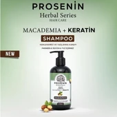 Prosenın Herbal Macademia+Keratin 250 Ml - 1