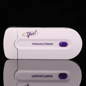 Yes Finishing Touch Kadınlar İçin Endüksiyonlu Şarjlı Lazer Epilatör Tüy Alma Cihazı EU Fişli - 3