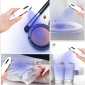 Taşınabilir UVC LED Işıklı Sterilizatör Dezenfeksiyon Çubuğu - 10