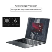 Huawei MateBook X Pro 139 inç Tam Ekran 04mm 9H Sertlik Temperli Cam Ekran Koruyucu - 4