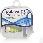 Poblex Uyku S Kulak Tıkacı - 1