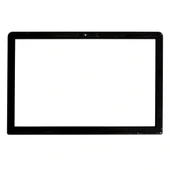 Macbook Pro A1278 13.3 inç Ön Ekran Dış Cam Lens Siyah - 3