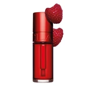 Clarins water lip stain 7ml - 03 red water - 1