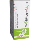 Motıflor Drops Probıyotık Damla 10 Ml - 1