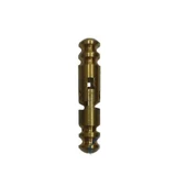 Pirinç Gizli, Çubuk Kutu Menteşe - 5x25mm, 1 Adet - 1