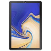 Galaxy Tab S4 105 Ince 026mm 9H Sertlik Patlamaya Dayanikli Cam Ekran Koruyucu - 2