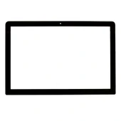 Macbook Pro A1278 13.3 inç Ön Ekran Dış Cam Lens Siyah - 2