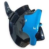 Star Diving Dalış Maskesi Yetişkin - 51704-MAVİ - 3