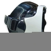 Star Diving Dalış Maskesi Yetişkin - 51703-BEYAZ - 2