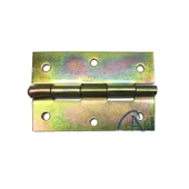 Yaprak Menteşe No:3,5 - 58x88mm, 1 Adet - 1