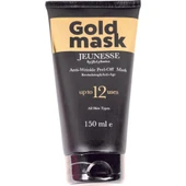 Altın Soyulabilir Maske Jeunesse 150 Ml. - 1