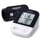 Omron M4 Intelli HEM-7155T-EBK Dijital Tansiyon Aleti - 1