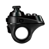 R1 Bluetooth Mini Halka Oyun Kolu Kontrol Tutacağı - 4