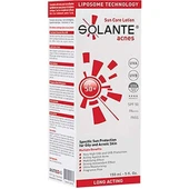 Solante Acnes Losyon SPF50 150 ml - 1