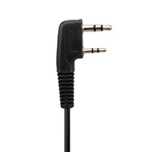 RETEVIS TK 2 Pin PTT Kulaklık Mikrofon H 777 RT 5R RT 5RV RT B6 Uyumlu - 4