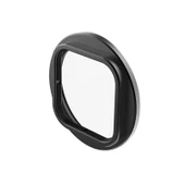Insta360 Ace Pro 2 Uyumlu Metal Filtre Tutucu Siyah - 3