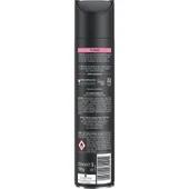 Taft Saç Spreyi Power Kasmır Mega Güçlü 5 250Ml - 2