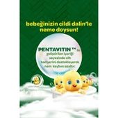 Dalın Şampuan 700 Ml Nem Koruma - 3