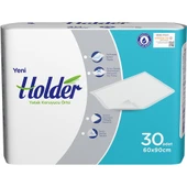 Holder Yatak Koruyucu 60*90 Eko 30*4 - 1