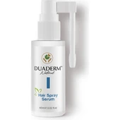 Duaderm Hair Spray Serum 60 Ml - 1