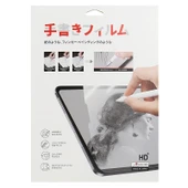 iPad Air 11 2025 2024 Uyumlu Mat Mat Kağıt Hissi Ekran Koruyucu - 4