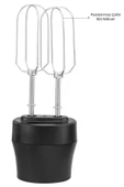 Awox Barmix 3 in 1 1000 W Blender Seti - 6