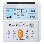 CHUNGHOP K660E Evrensel Klima Kumandası - 2