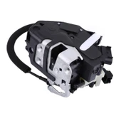 Ford EcoSport 2013-2017 Bagaj Kapağı Kilidi CN15-A219A-NE - 2