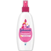 Jb Tararama Sprey Işıldayan Parlaklık 200Ml - 3