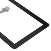 Samsung Galaxy Tab P7500 P7510 Dokunmatik Panel Siyah - 5