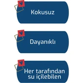 Bebedor 210Ml 360Drc Trıtn Kulp Brd-7507 - 4