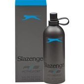Slazenger Set Activesport Edt 125Ml + Deodorant 150Ml Mavi - 3