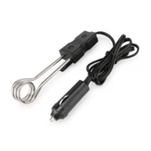 12V 10A 120-140W Araç Çakmaklığı Elektrikli Su Isıtıcı Çubuğu - 1